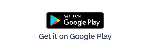 Google play app download button