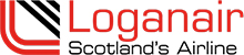 loganair logo