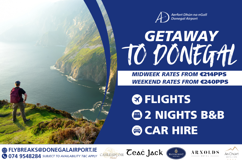 Donegal Getaway_25